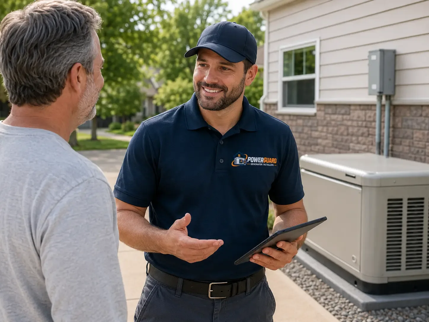 Generator Installation Ridgeway, SC FAQs
